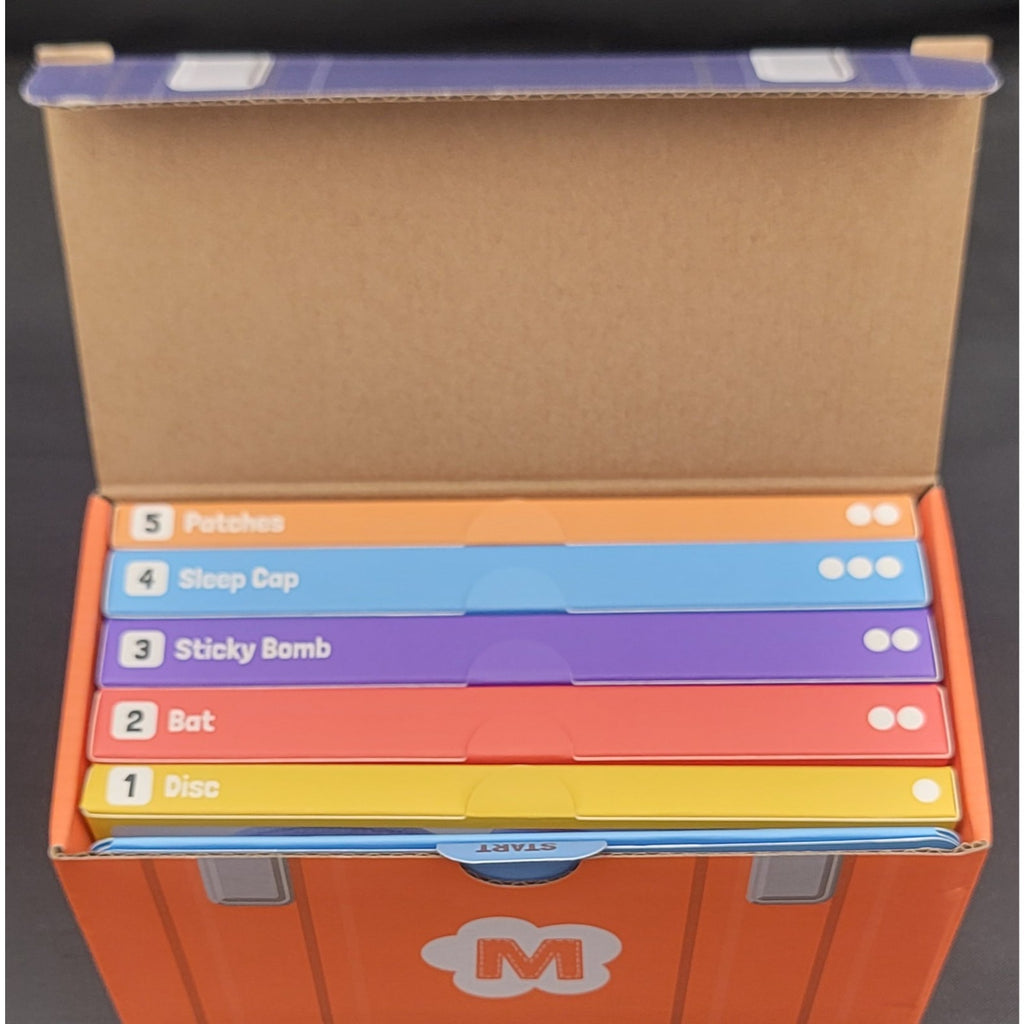 Official Yeeps Hide and Seek Makers Kit 1 NIB