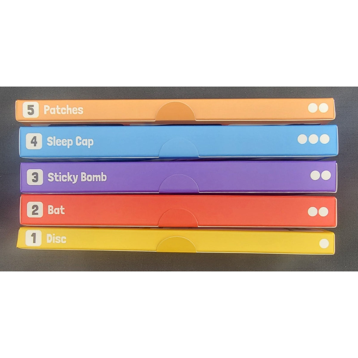 Official Yeeps Hide and Seek Makers Kit 1 NIB