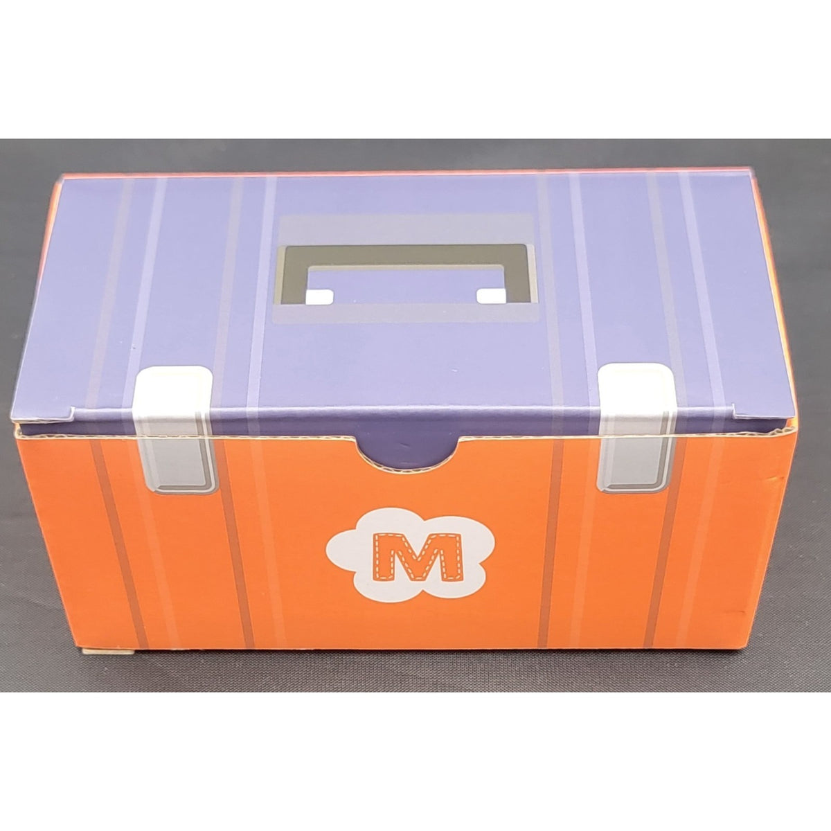 Official Yeeps Hide and Seek Makers Kit 1 NIB