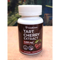 Goodgrove Tart Cherry Extract 3600 Mg Dietary Supplement 60 Capsules Exp 06/2028