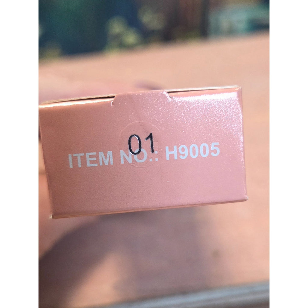 Magic Colour Shiner White Face Body Highlighter Contour Powder Makeup New Sealed