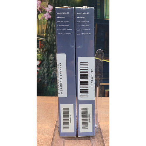 2 All Cars Magic Pen - Scratch & Paint Repair RayHong 5ml New