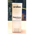 Areliaa Signature Lipstick pH-Adaptive Hydrating Long-Wearing Transfer-Proof