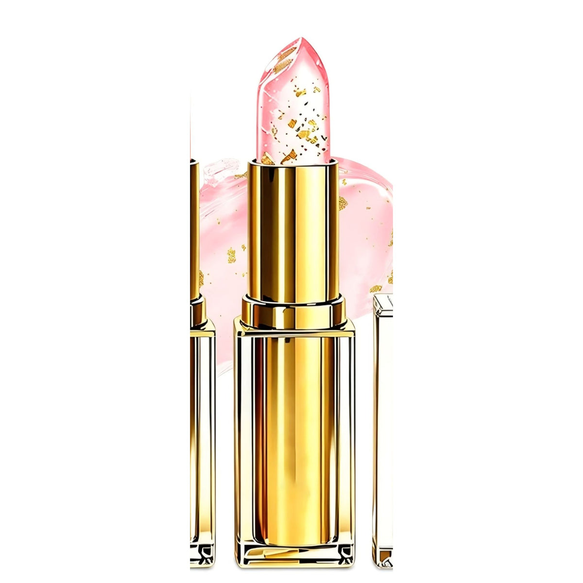 Areliaa Signature Lipstick pH-Adaptive Hydrating Long-Wearing Transfer-Proof