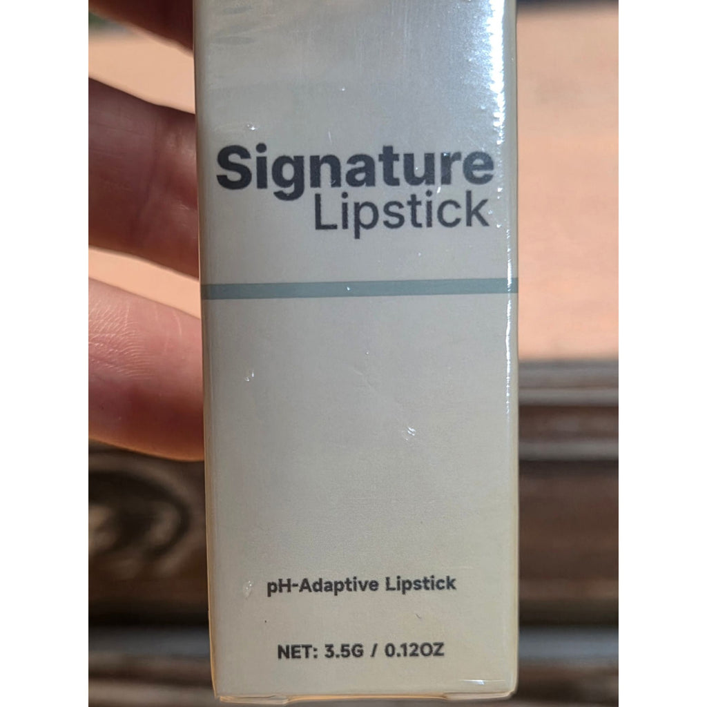 Areliaa Signature Lipstick pH-Adaptive Hydrating Long-Wearing Transfer-Proof
