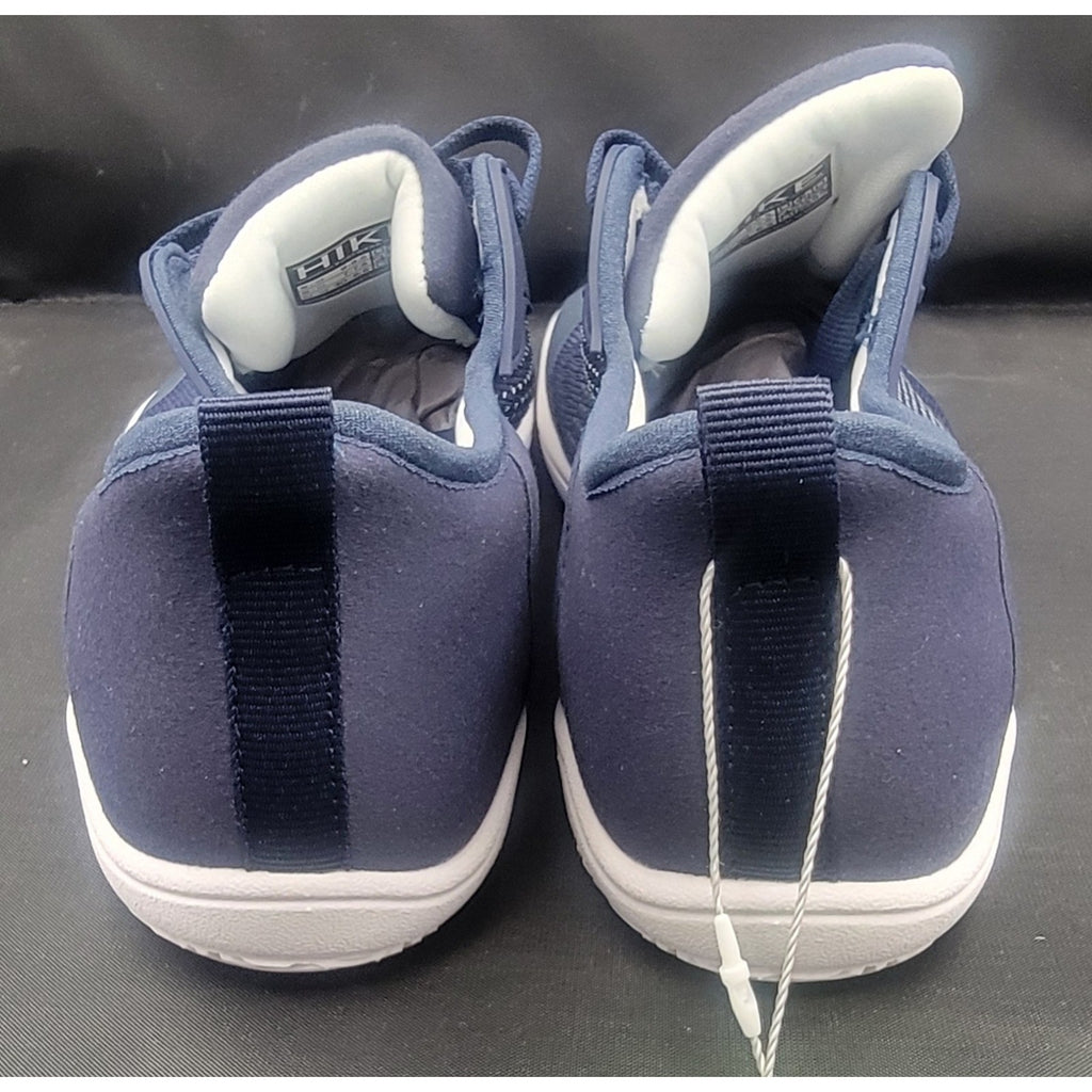 NWT HIKE Barefoot Shoes Footwear HF Stride Sneaker Size W 9/9.5 M 7/7.5