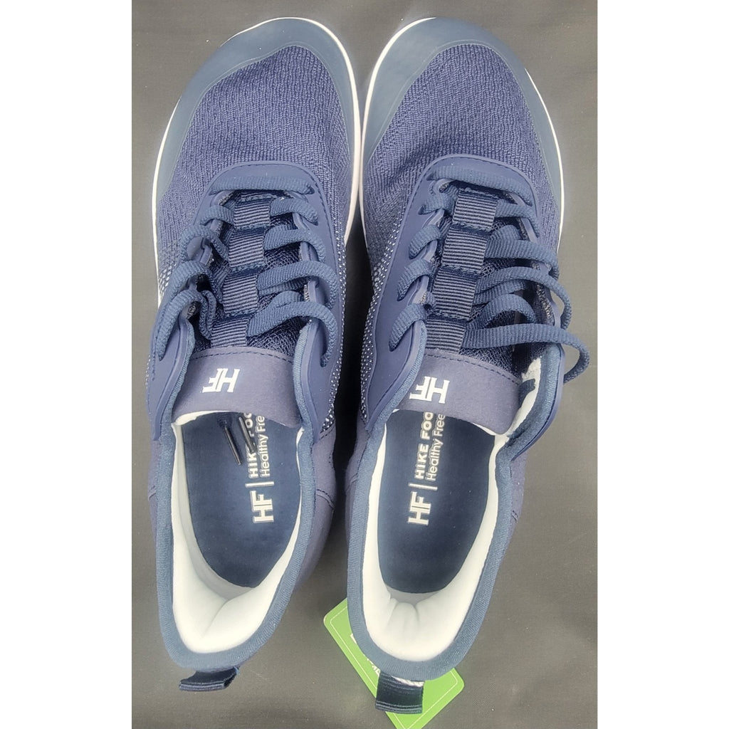 NWT HIKE Barefoot Shoes Footwear HF Stride Sneaker Size W 9/9.5 M 7/7.5