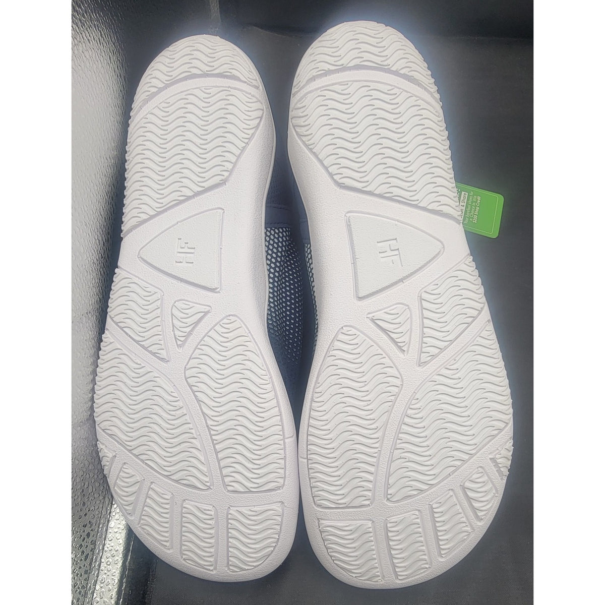 NWT HIKE Barefoot Shoes Footwear HF Stride Sneaker Size W 9/9.5 M 7/7.5