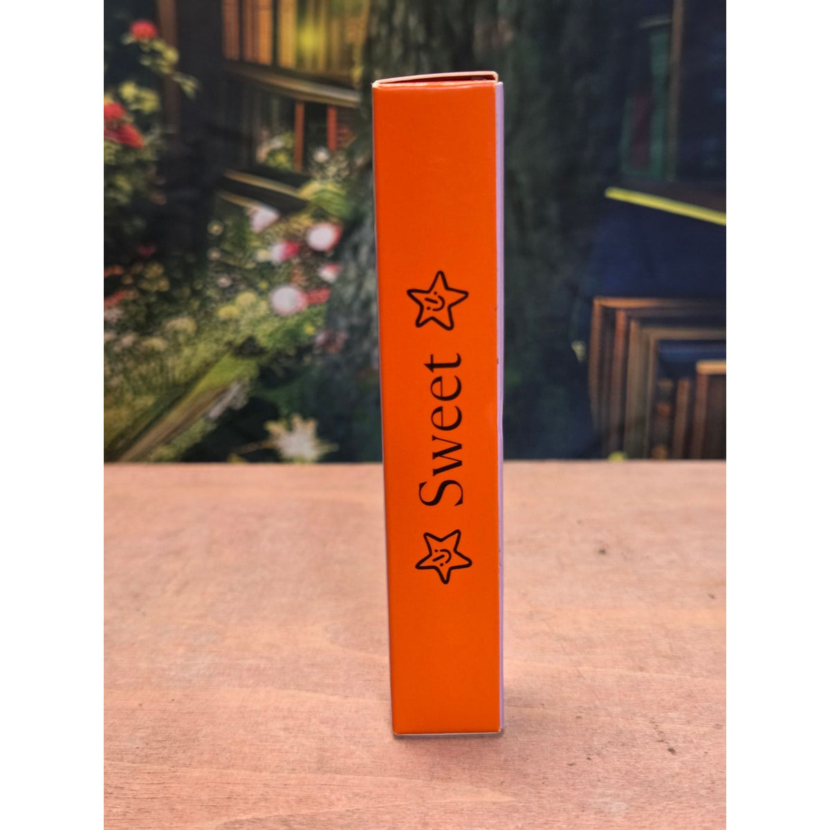 Kulfi Lassi Lips Staining Lip Oil Sweet Dusty Pink 3.8 mL High Shine Finish