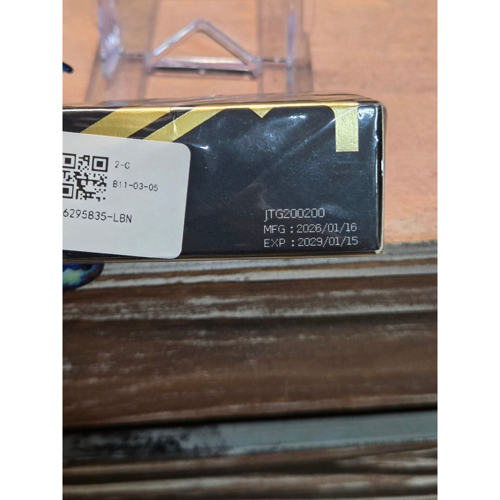 Tinted Brow Gel Smudge-Proof Waterproof Long-Lasting Brush & Eyebrow Stencil Set