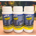 Wild Tornado Sink & Drain Cleaner Powder 3-Pack KItchen & Bathroom Pipes