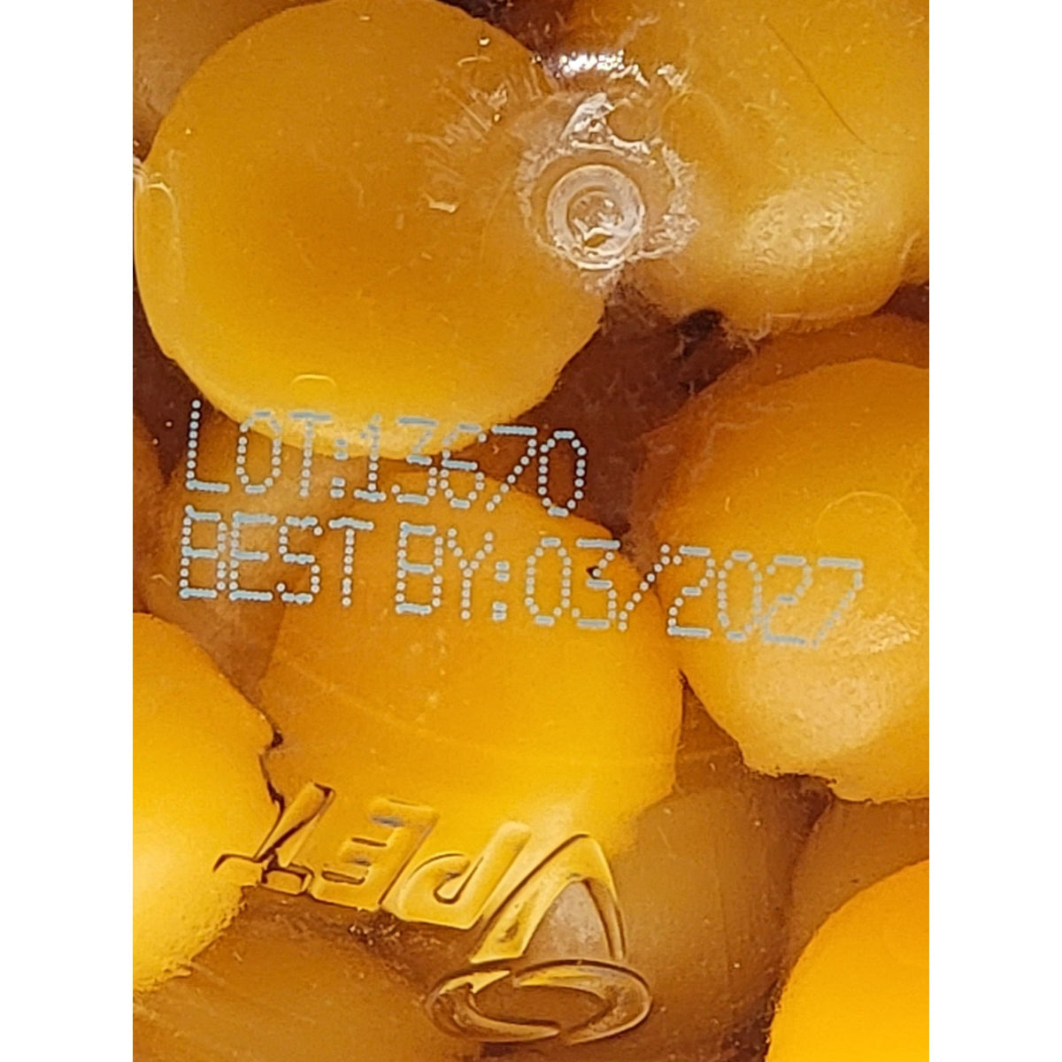 Jacked Factory Creatine Gummies 5000mg Daily Dose Lemon ex 3-27