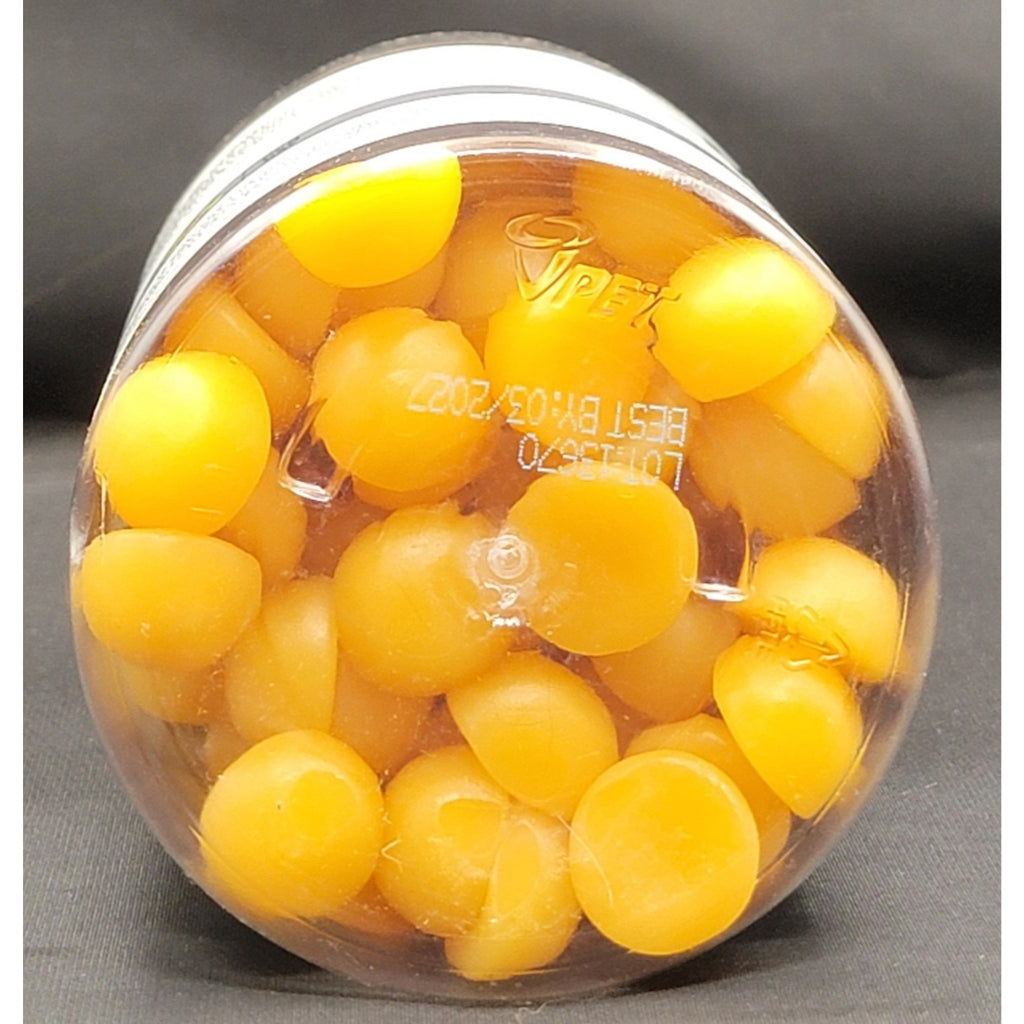 Jacked Factory Creatine Gummies 5000mg Daily Dose Lemon ex 3-27