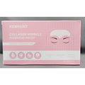 KEWHUNT Collagen Wrinkle Forehead Patch Niacinamide Aloe 16 Patches NEW ex 12-28