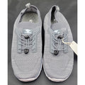 Aleader Aquasteps X-Drain Water Shoe and Sneaker Size 9 Gray Men